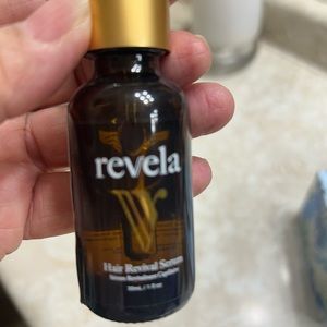 Revela hair treatment serum